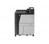 Принтер HP Color LaserJet Enterprise M855x+