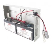 APC Battery replacement kit for SU700RM2U, SU700RMI2U