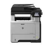 Принтер HP LaserJet Pro M521dn Multifunction Printer A4; RA4; B5; B6; A5; A6; Envelopes 1200 x 1200 dpi 42 ppm As fast as 8.0 sec 256 MB max 256 MB800 MHz duplex 1 Phone; USB 2.0; 10/100/1000 Base TX; 1 Telecom ADF scan 1 200 x 1 200 dpi 6000 стр. / месе