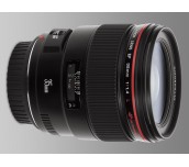 Canon LENS EF 35mm f/1.4L USM
