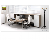 БЮРА КОМПЛЕКТ i-OFFICE 140/144/74 БЛАГОР.БРЯСТ