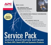 Service Pack 1 Year Warranty Extension (SURT10000XLI)