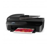 HP Deskjet Ink Advantage 4645 e-All-in-One Printer