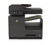 МФУ ЦВЕТНО HP OFFICEJET PRO X576DW