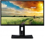 РАЗПРОДАЖБА! Monitor Acer CB271HKAbmidprx 69cm (27