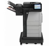 HP Color LaserJet Enterprise Flow MFP M680z Printer