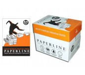 ХАРТИЯ КОПИРНА PAPERLINE A4 500Л