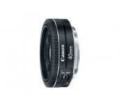 Canon LENS EF 40mm f/2.8 STM