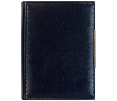 АГЕНДА С МЕХАНИЗЪМ А5, ЧЕРНА