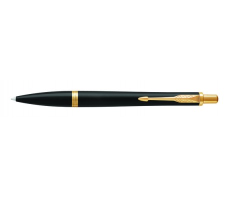ХИМИКАЛКА PARKER ROYAL URBAN MUTED BLACK GT - С КУТИЯ