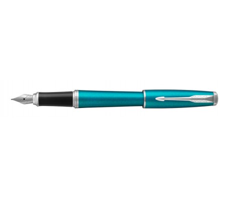 ПИСАЛКА PARKER URBAN VIBRANT BLUE CT - M - С КУТИЯ