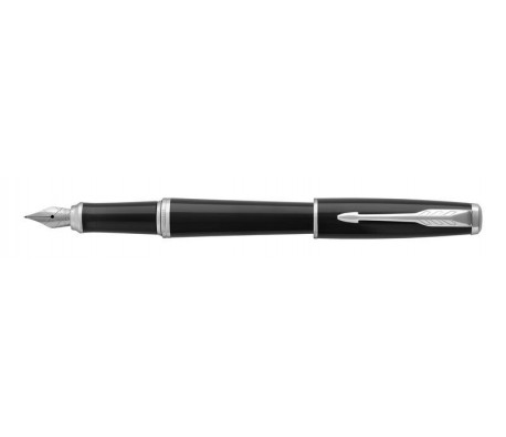 ПИСАЛКА PARKER ROYAL URBAN MUTED BLACK CT - M - С КУТИЯ