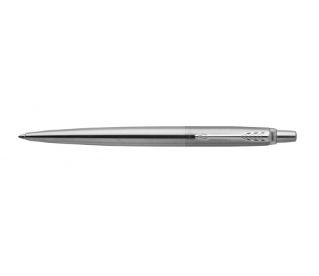 ХИМИКАЛКА PARKER JOTTER STAINLESS STEEL CT - С КУТИЯ