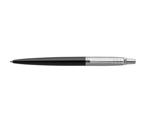 ХИМИКАЛКА PARKER JOTTER BLOND STREET BLACK - С КУТИЯ