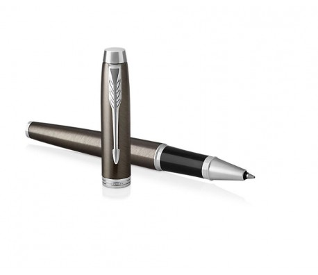 РОЛЕР PARKER ROYAL IM DARK ESPRESSO CT - БЕЗ КУТИЯ