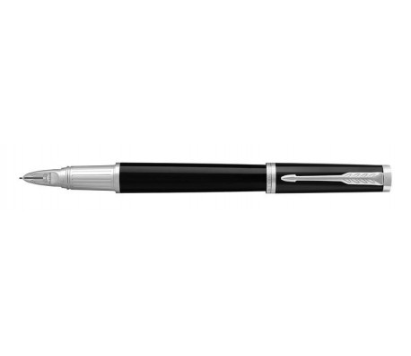 PARKER ROYAL 5TH INGENUITY LARGE BLACK LACQUE CT M