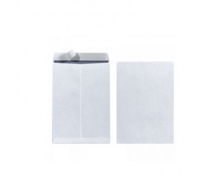 ПЛИК САМОЗАЛЕПВАЩ C4 229Х324 ЧЕРЕН ФОН