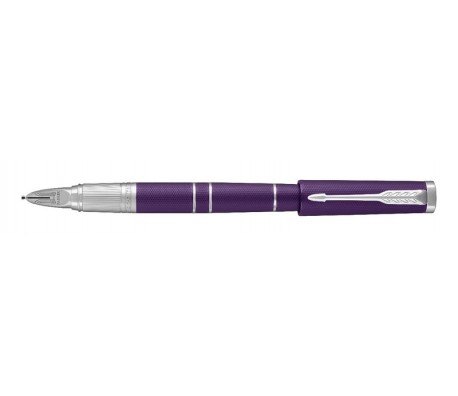 PARKER ROYAL 5TH INGENUITY DELUXE SLIM VIOLET - M