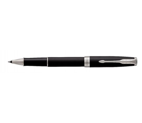 РОЛЕР PARKER ROYAL SONNET MATTE BLACK CT