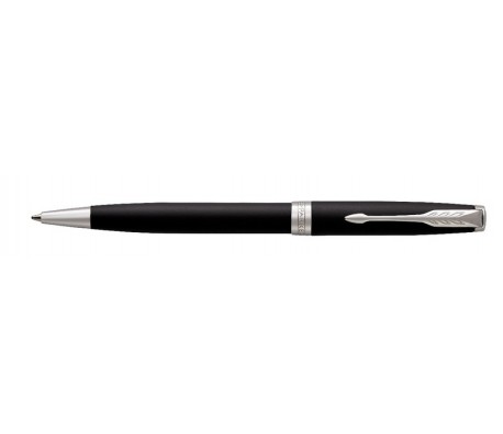 ХИМИКАЛКА PARKER ROYAL SONNET MATTE BLACK CT
