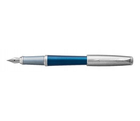 ПИСАЛКА PARKER URBAN PREM DARK BLUE CT - M - С КУТИЯ