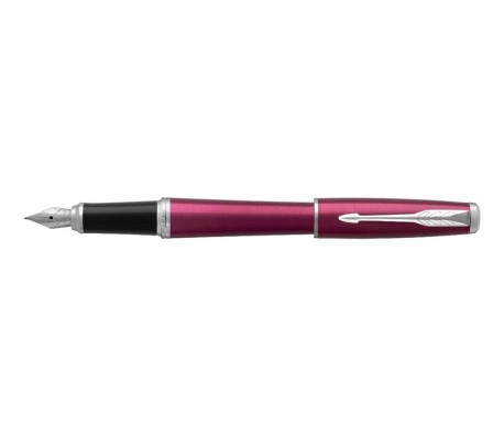 ПИСАЛКА PARKER URBAN VIBRANT MAGENTA CT - M - БЕЗ КУТИЯ