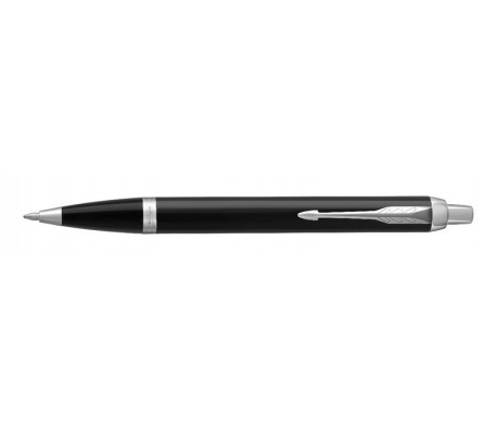 ХИМИКАЛКА PARKER ROYAL IM BLACK CT - С КУТИЯ