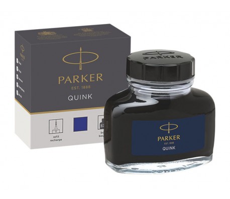 МАСТИЛО PARKER Z13 - 57 ML - СИН
