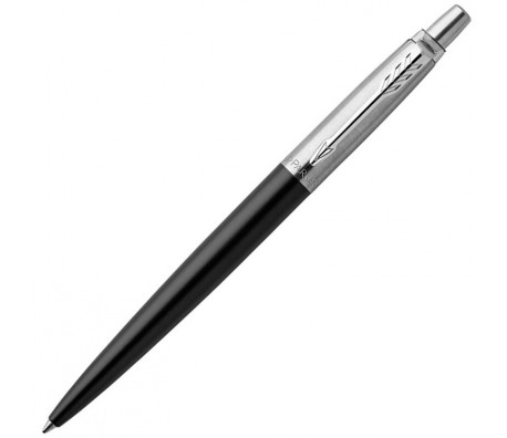 ХИМИКАЛКА PARKER JOTTER BLOND STREET BLACK
