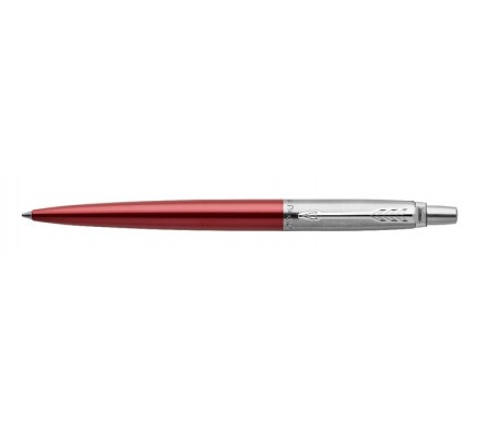 ХИМИКАЛКА PARKER ROYAL JOTTER KENSINGTON RED - БЕЗ КУТИЯ