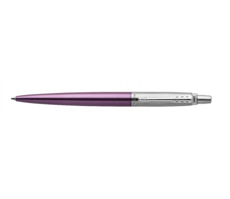 ХИМИКАЛКА PARKER ROYAL JOTTER VICTORIA VIOLET -БЕЗ КУТИЯ