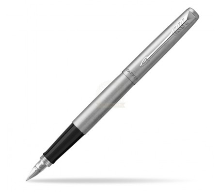 ПИСАЛКА PARKER ROYAL JOTTER STAINLESS STEEL CT