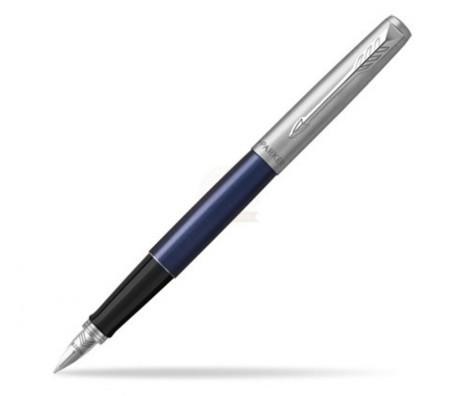 ПИСАЛКА PARKER ROYAL JOTTER ROYAL BLUE - ТЪМНО СИНЯ