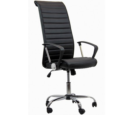 ДИРЕКТОРСКИ СТОЛ ERGONOMIC 903 ЧЕРЕН