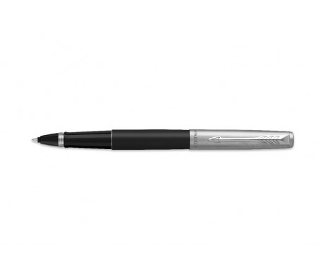 РОЛЕР PARKER ROYAL JOTTER BOND STREET BLACK - ЧЕРЕН
