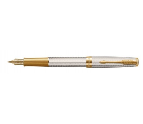 ПИСАЛКА PARKER ROYAL SONNET DELUXE MISTRAL GT