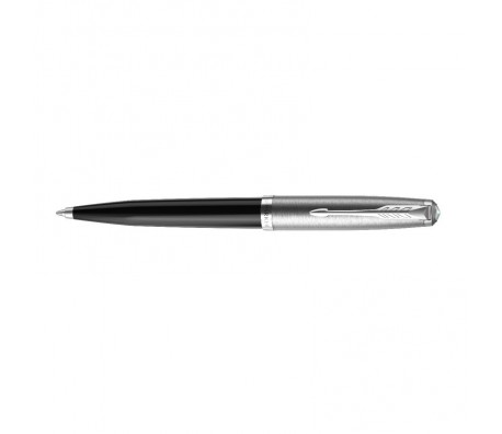 ХИМИКАЛКА PARKER ROYAL 51 BLACK CT