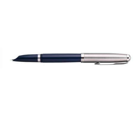 ПИСАЛКА PARKER ROYAL 51 MIDNIGHT BLUE CT - M