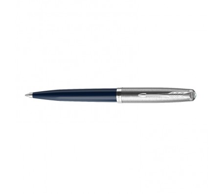 ХИМИКАЛКА PARKER ROYAL 51 MIDNIGHT BLUE CT