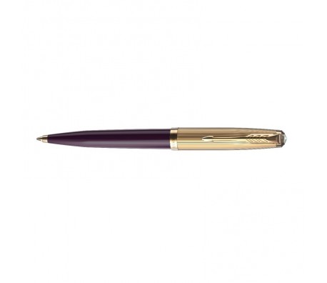 ХИМИКАЛКА PARKER ROYAL 51 PREMIUM PLUM GT