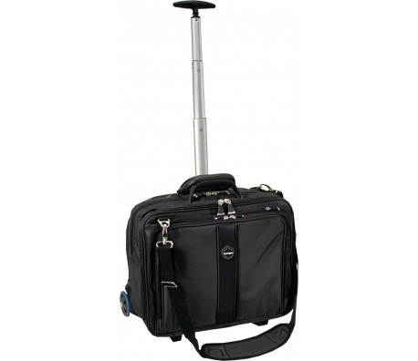 ЧАНТА ЗА ЛАПТОП KENSINGTON CONTOUR 17'' ROLLER