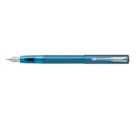 ПИСАЛКА PARKER ROYAL VECTOR XL TEAL
