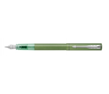 ПИСАЛКА PARKER ROYAL VECTOR XL GREEN