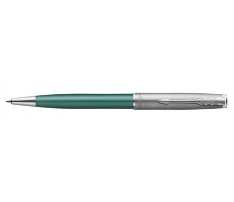 ХИМИКАЛКА PARKER SONNET ESSENTIAL GREEN