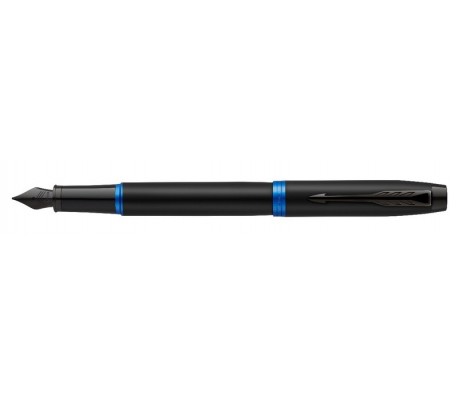 ПИСАЛКА PARKER IM PROFESSIONALS MARINE BLUE
