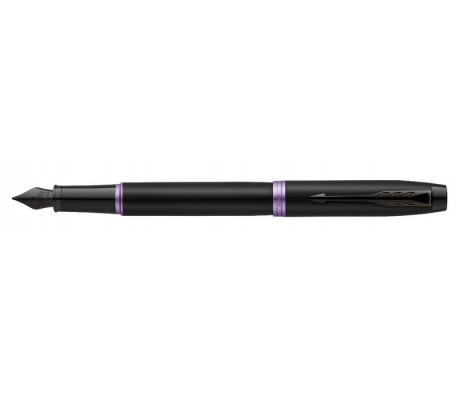 ПИСАЛКА PARKER IM PROFESSIONALS AMETHYST PURPLE