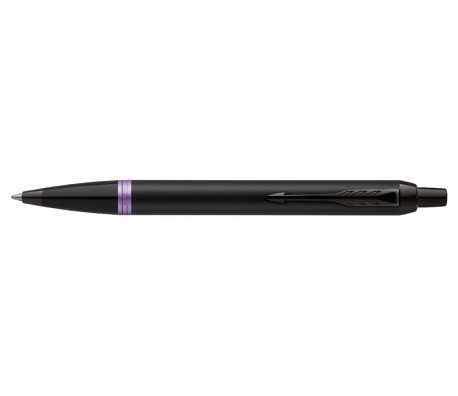 ХИМИКАЛКА PARKER IM PROFESSIONALS AMETHYST PURPLE