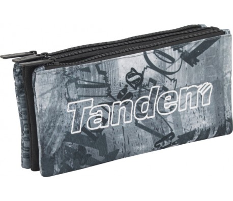 НЕСЕСЕР С 3 ЦИПА TANDEM C. KINGS