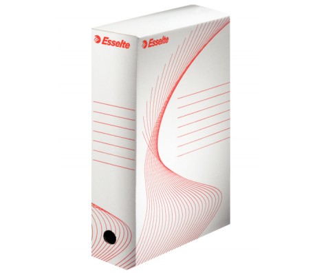 КУТИЯ АРХИВНА ESSELTE 350/250/100