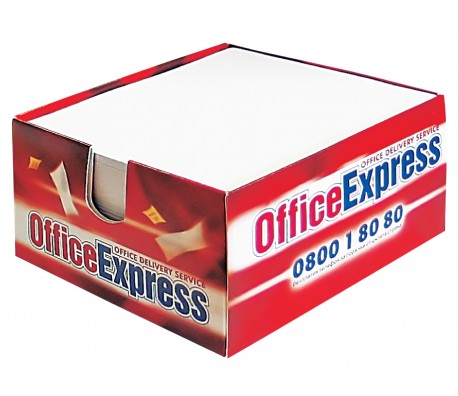 КУБ OFFICE EXPRESS КАРТОНЕНА ПОСТАВКА ОФСЕТ